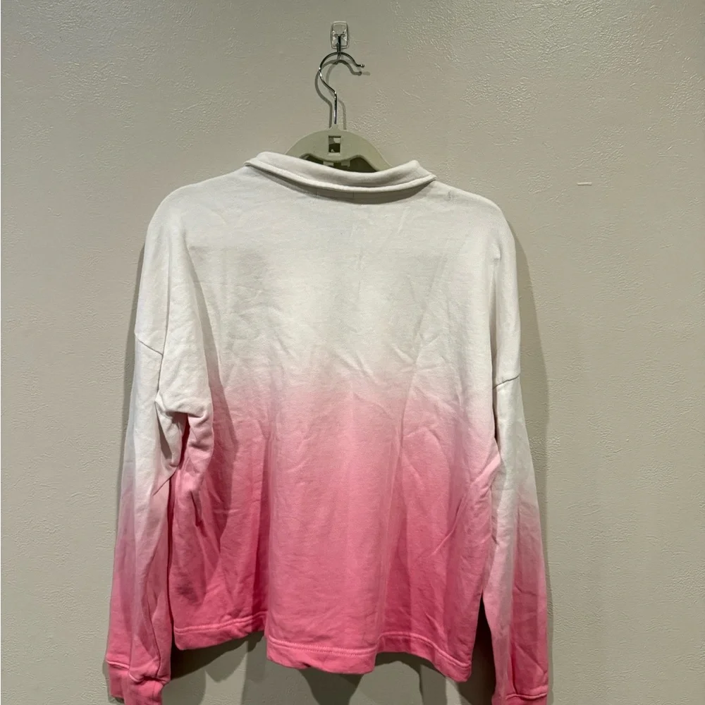 Z Supply White Pullover - Picture 2 of 3